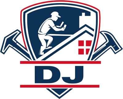 Logo DJ couverture
